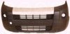 KLOKKERHOLM 2053901A1 Bumper